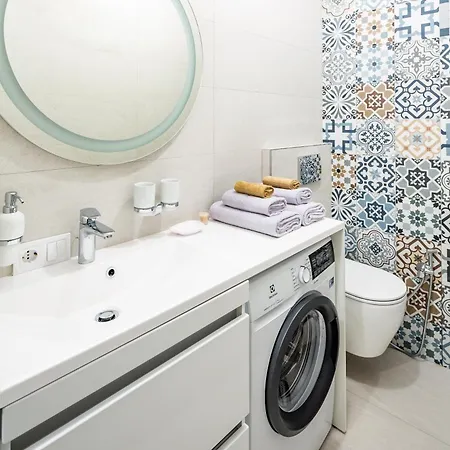 Grand Apartment إلفيف المظهر الخارجي الصورة