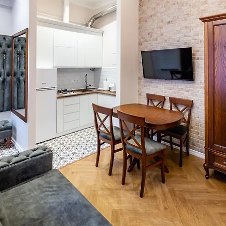 Grand Apartment إلفيف المظهر الخارجي الصورة