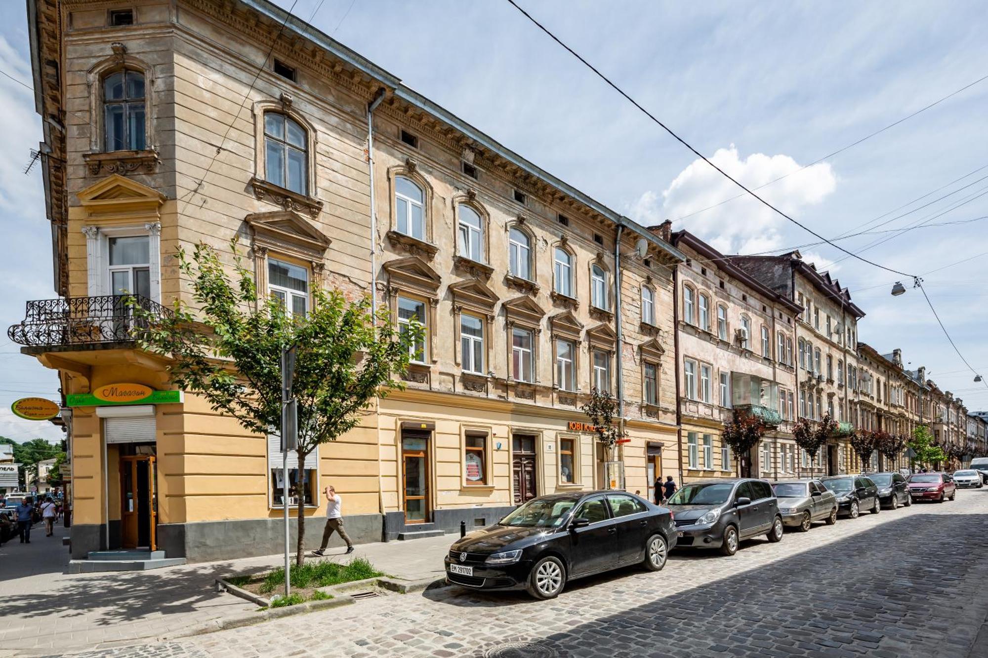 Grand Lviv